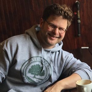 Meet your Posher, Jonathan